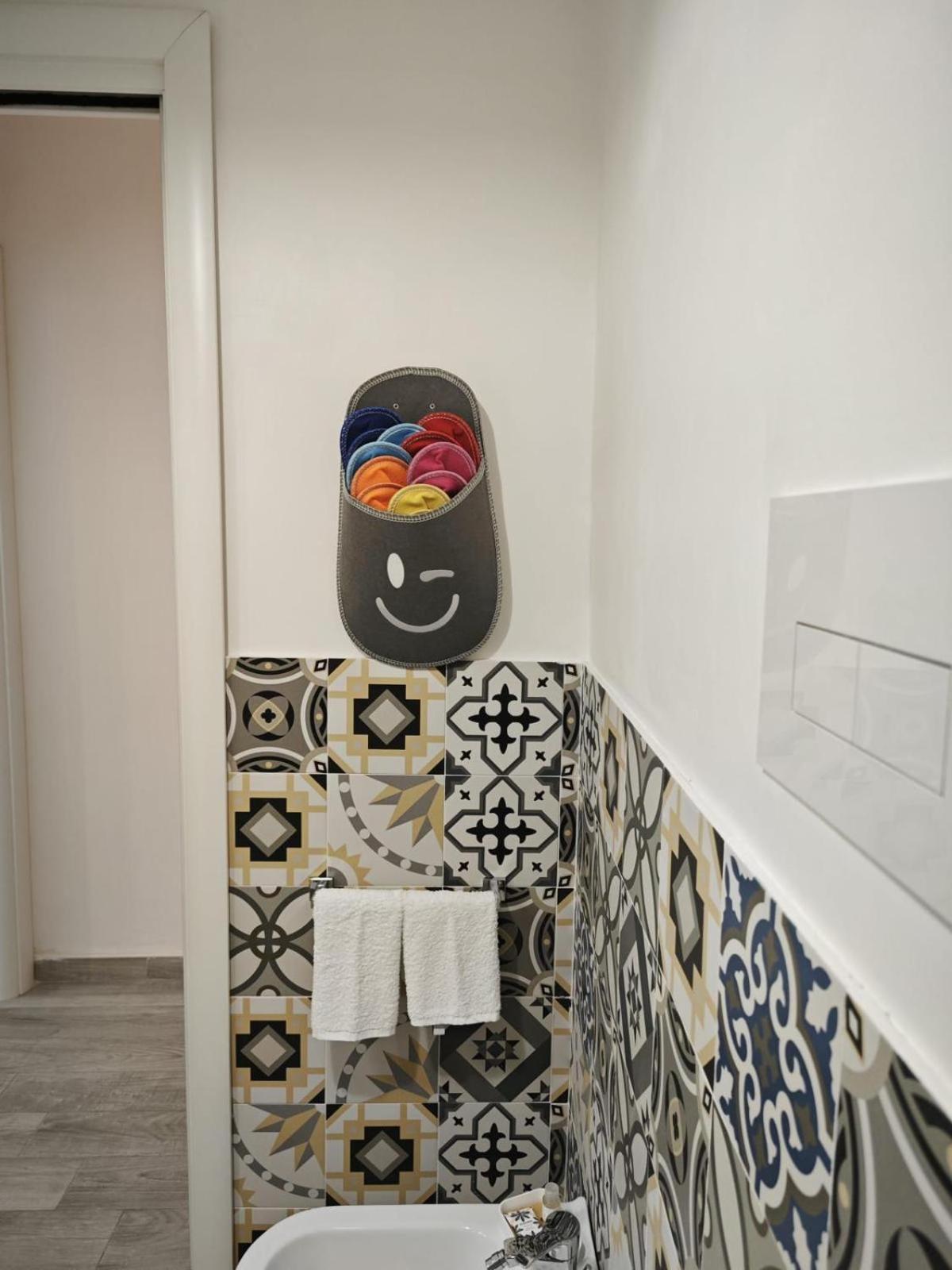 Teresita Appartement Monreale Buitenkant foto