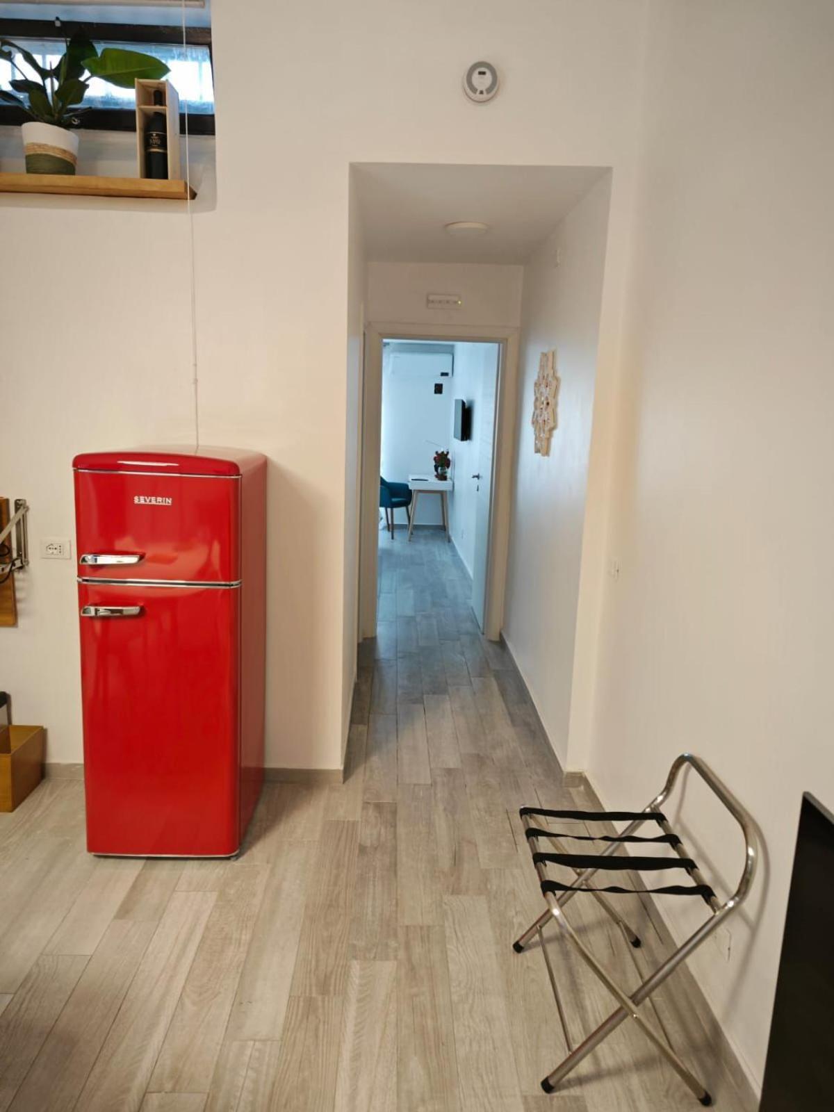 Teresita Appartement Monreale Buitenkant foto