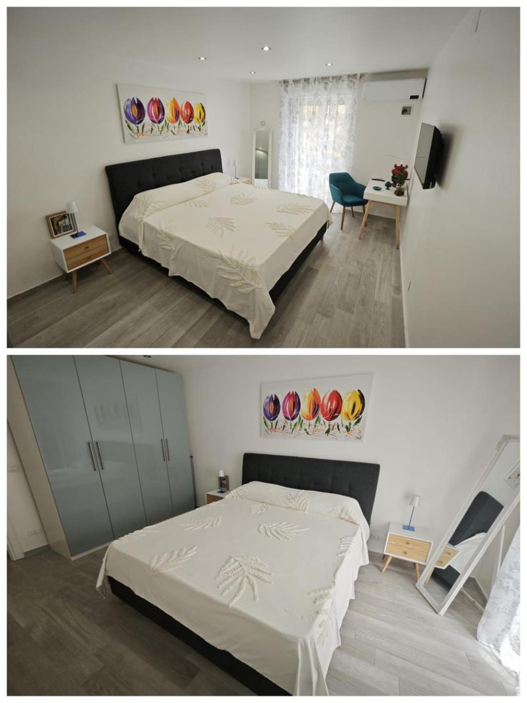 Teresita Appartement Monreale Buitenkant foto