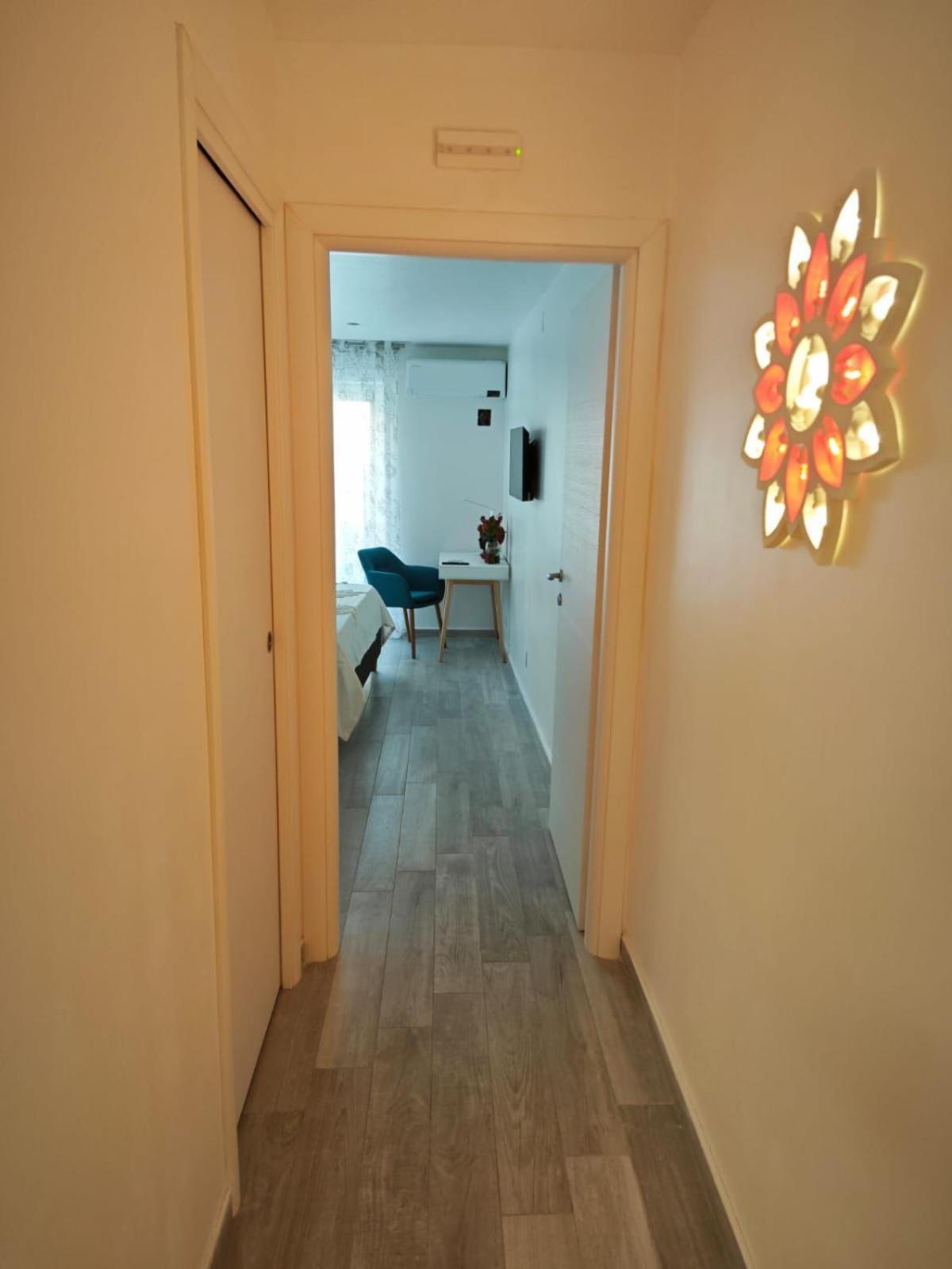 Teresita Appartement Monreale Buitenkant foto