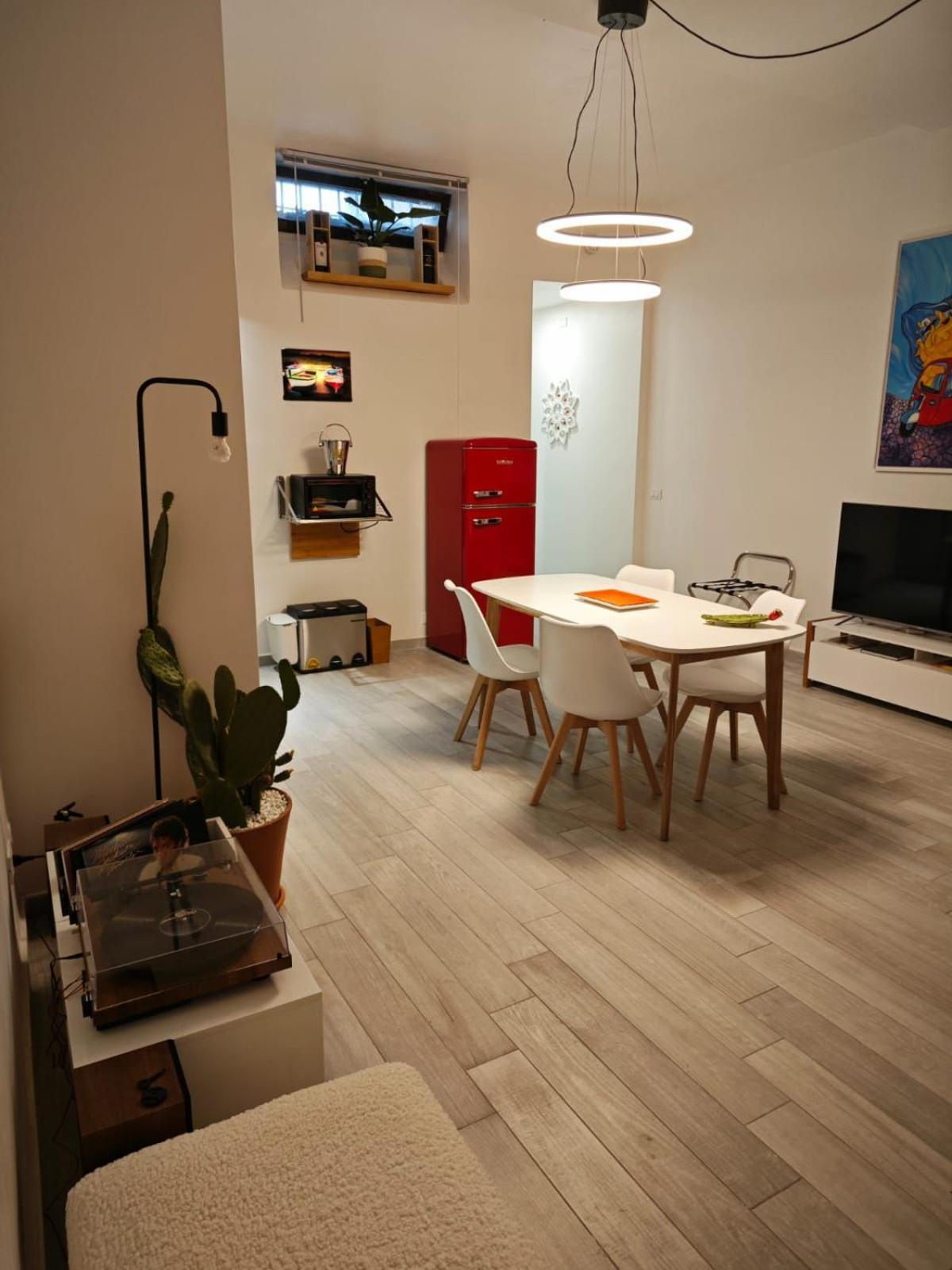 Teresita Appartement Monreale Buitenkant foto