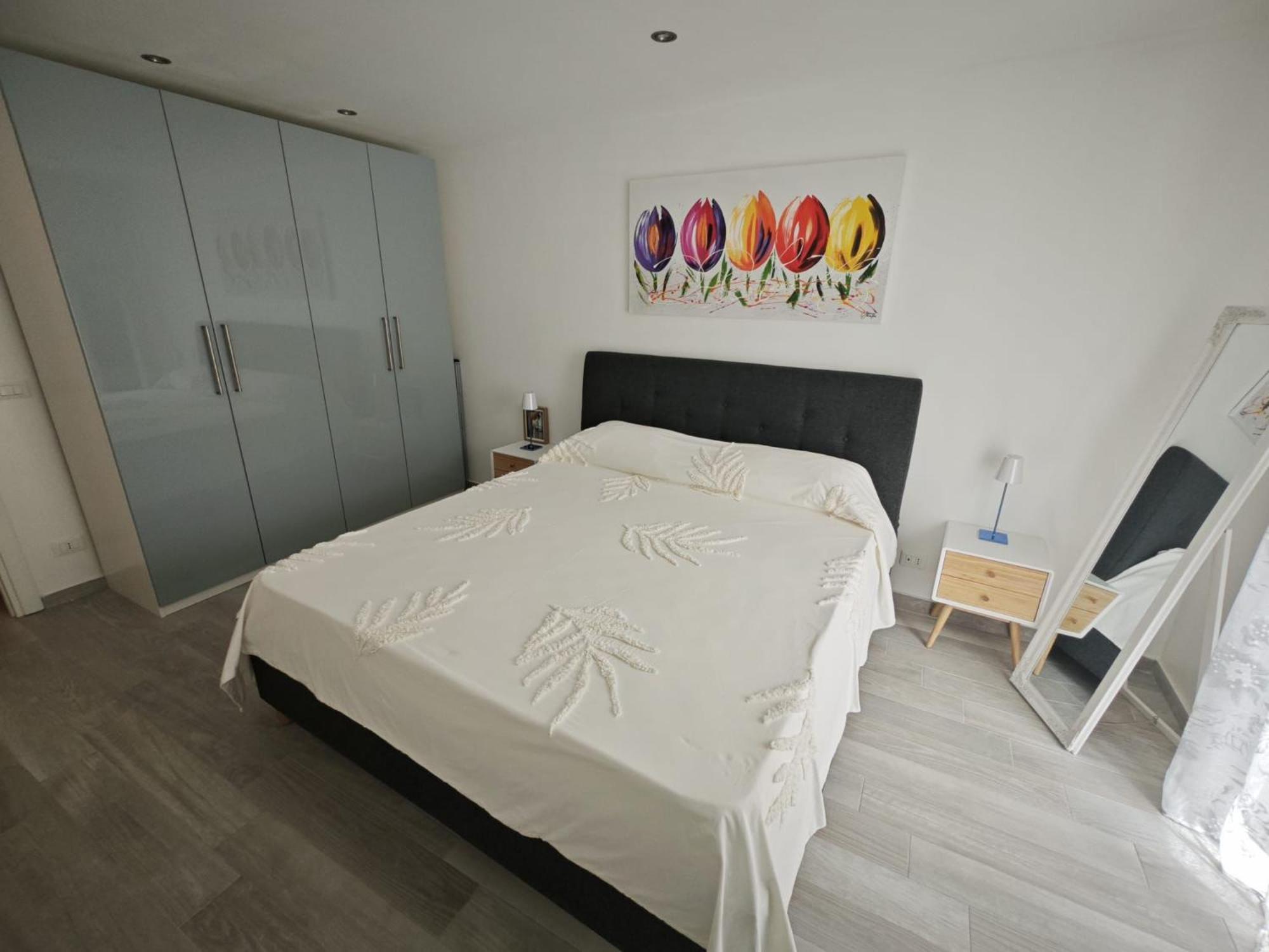Teresita Appartement Monreale Buitenkant foto